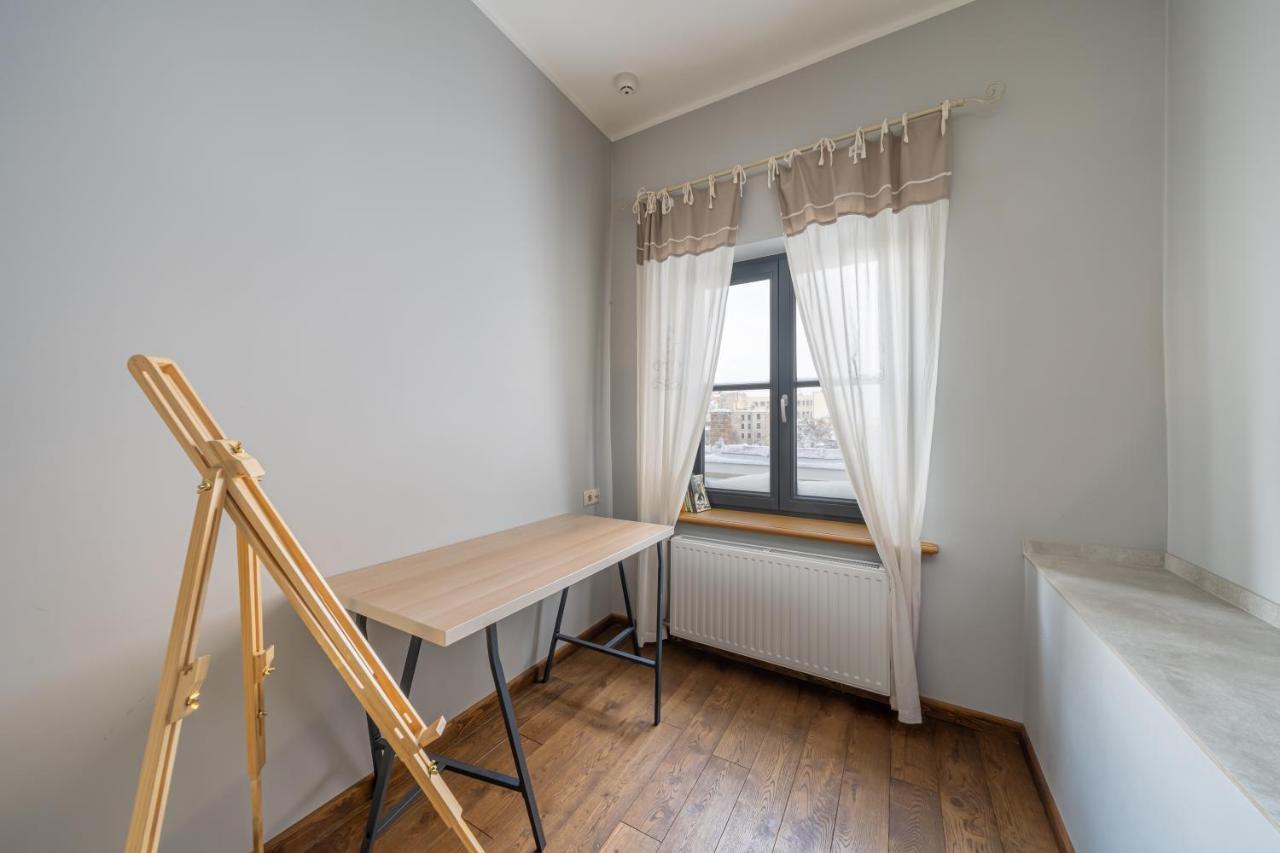 Enjoy Old Town Vibes In 1716 Laipu Residence With 4 Stylish Apartments And 1 Penthouse Рига Экстерьер фото