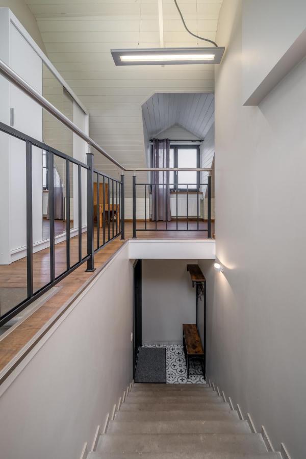 Enjoy Old Town Vibes In 1716 Laipu Residence With 4 Stylish Apartments And 1 Penthouse Рига Экстерьер фото